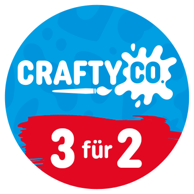 Crafty Co. 3 für 2