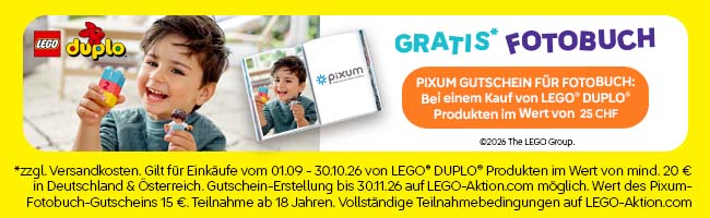 LEGO DUPLO