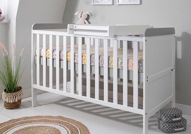 Lits bébés