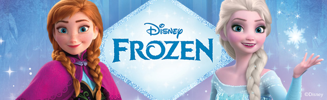 Disney Frozen
