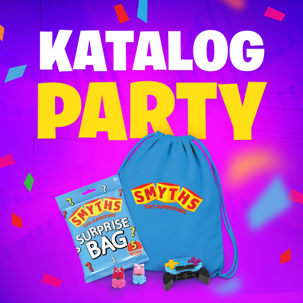 Events & Aktionen für Kinder Smyths Toys Deutschland