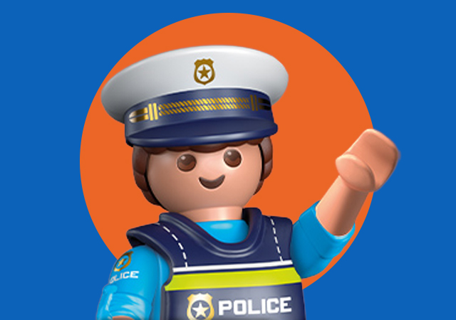 City Action - Héros du quotidien 