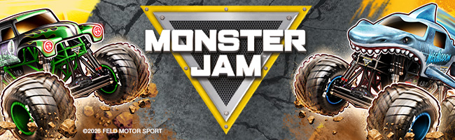monster jam