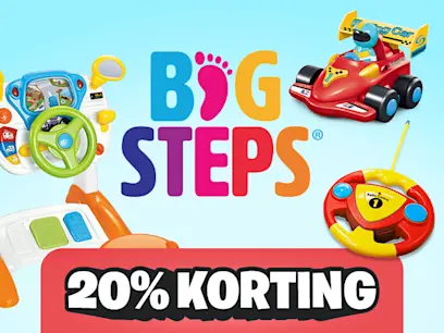 Big Steps