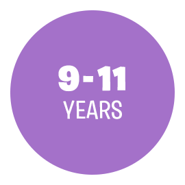 Sensory  Toys Shop Shop by age 9-11 Years