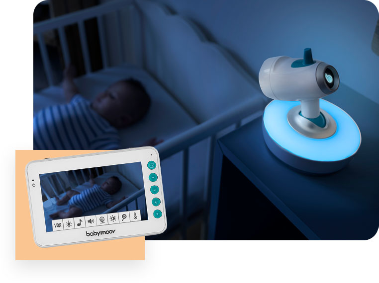 Welches Babyphone ist das richtige für uns?