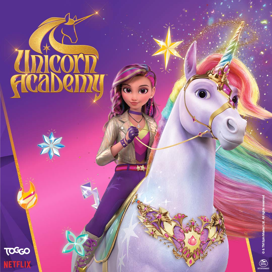 Unicorn Academy
