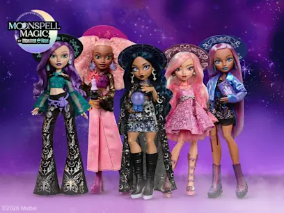 Monster High