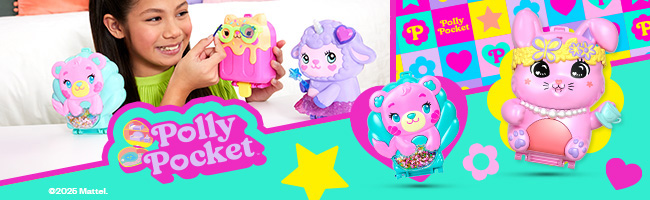 Polly Pocket