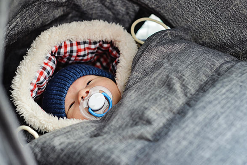 Pour les nouveau-nés