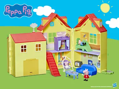 Peppa Wutz