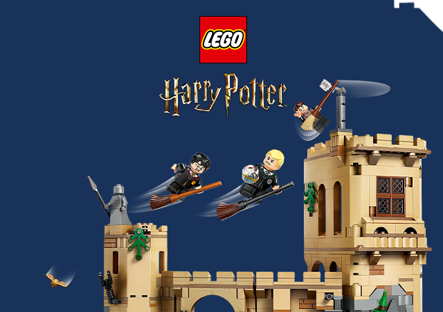 LEGO® Harry Potter™