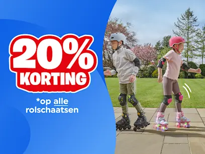 Rollers offer
