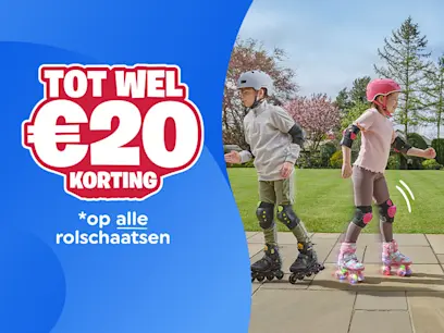 Rollers offer