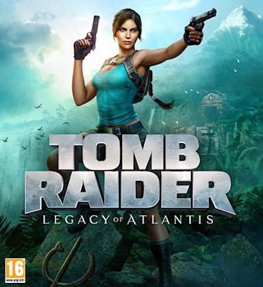 Tomb Raider: Legacy of Atlantis