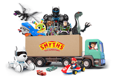 Smyths Toys