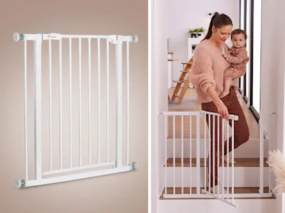 veiligheid voor kinderen