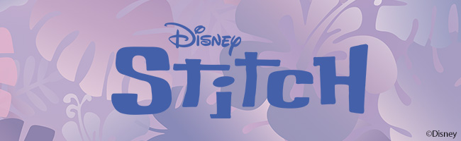 Disney Stitch