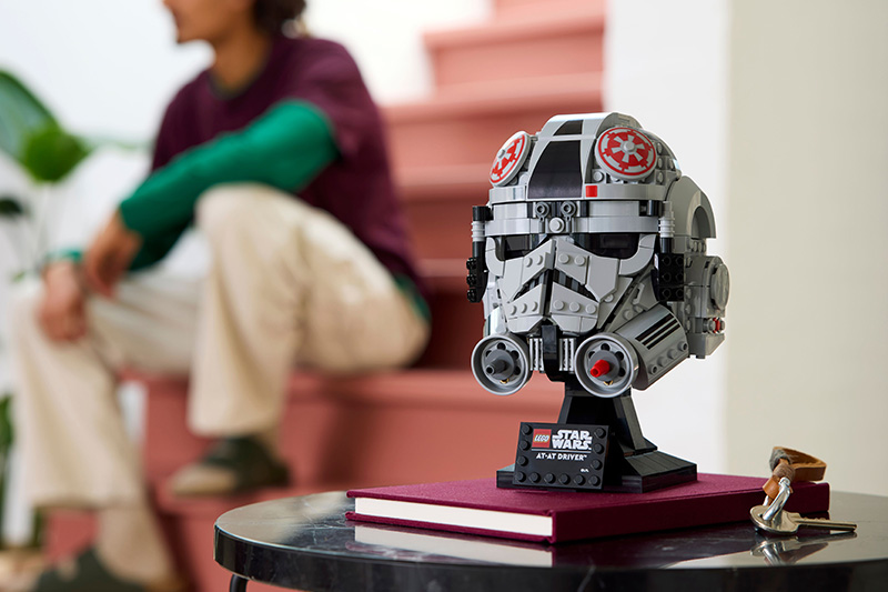 LEGO voor volwassenen Star Wars