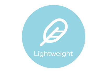 Quick and easy installation