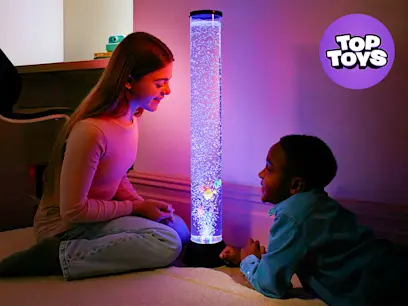 PartyFun Lights Fischlampe