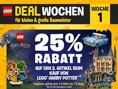 LEGO Harry Potter