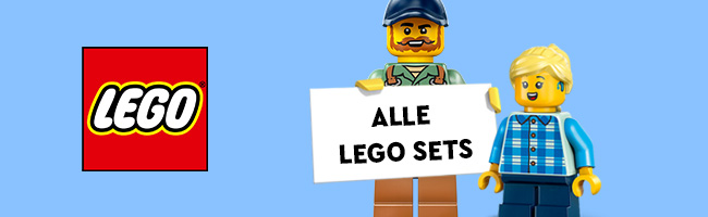 LEGO alle Sets