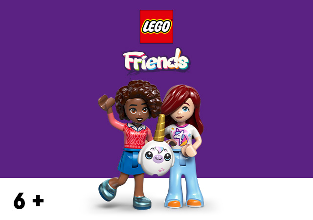 LEGO® Friends