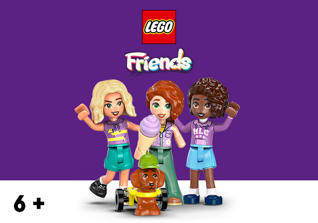 LEGO® Friends