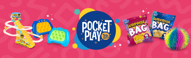 Pocket Play