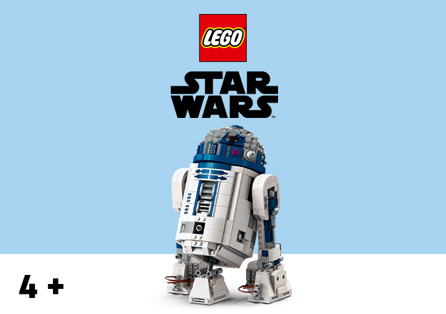 LEGO® Star Wars™