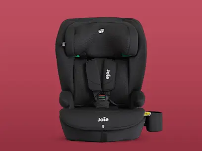 20% Rabatt auf ALLE Kindersitze!