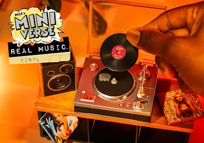 Miniverse real music