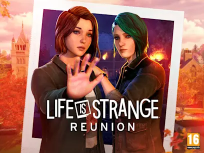 One Last Chance for Max & Chloe in Life is Strange: Reunion