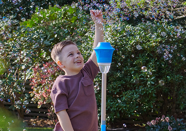 Outdoor Sensory Toys