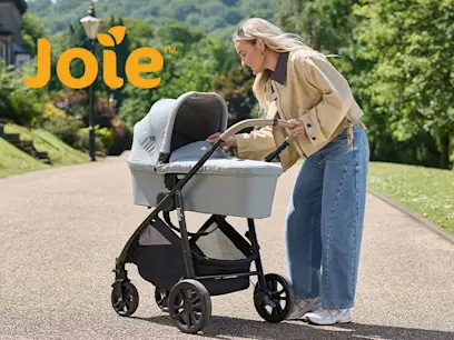 Kombikinderwagen & Kinderwagen 3 in 1