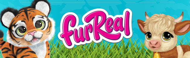 FurReal Friends