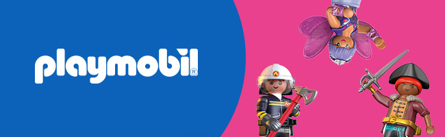 Playmobil