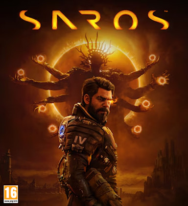 Saros