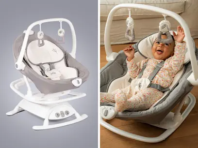 Babyschaukeln