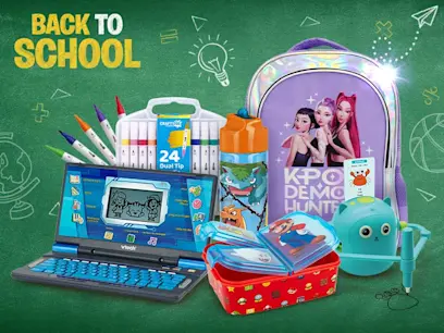 Back to School