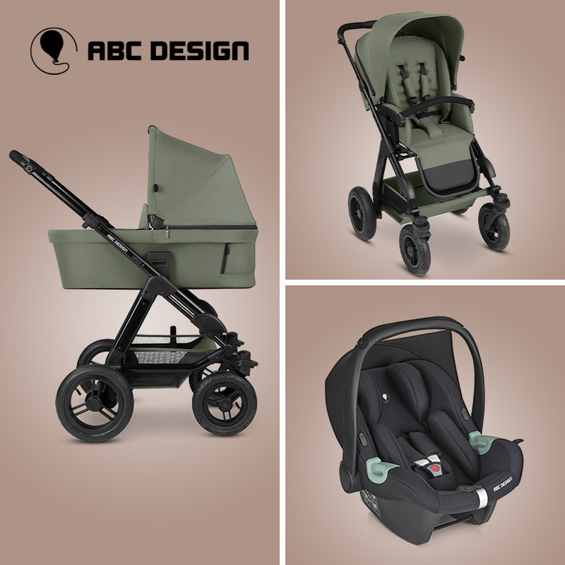 Kinderwagen