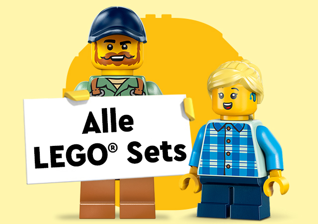 Alle LEGO® Sets