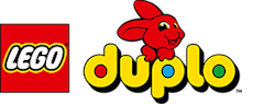 Beim Kauf von LEGO DUPLO ab einem Gesamtwert von 20 € erhältst du eines GRATIS dazu