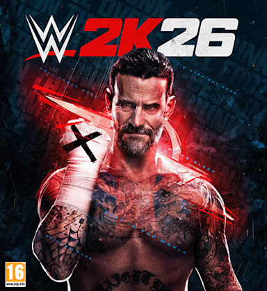 WWE 2K26