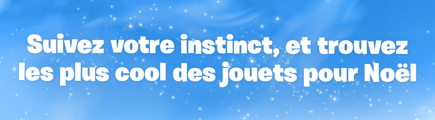 Publicité de Noël 2025