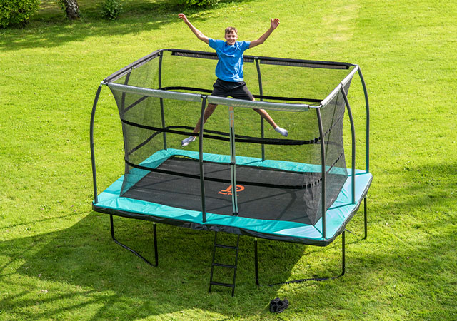 Trampolin Berater