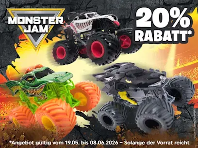 Monster Jam