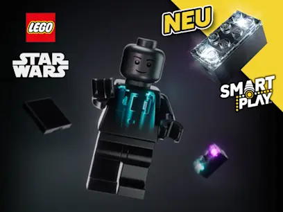 LEGO Smart Play