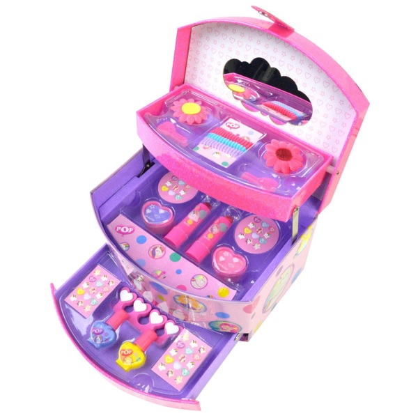 Pop Girl Vanity Case (196436) Image